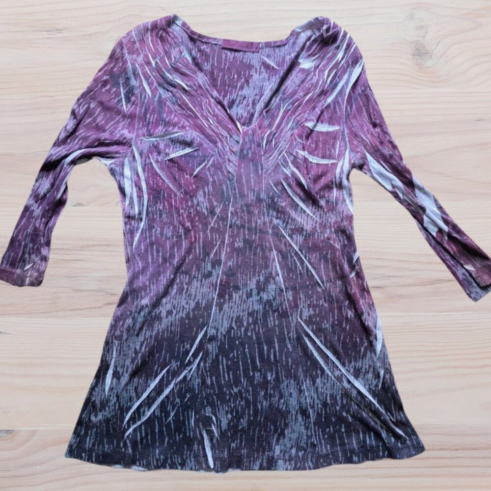 Casual Freedom Women's Top -Size M